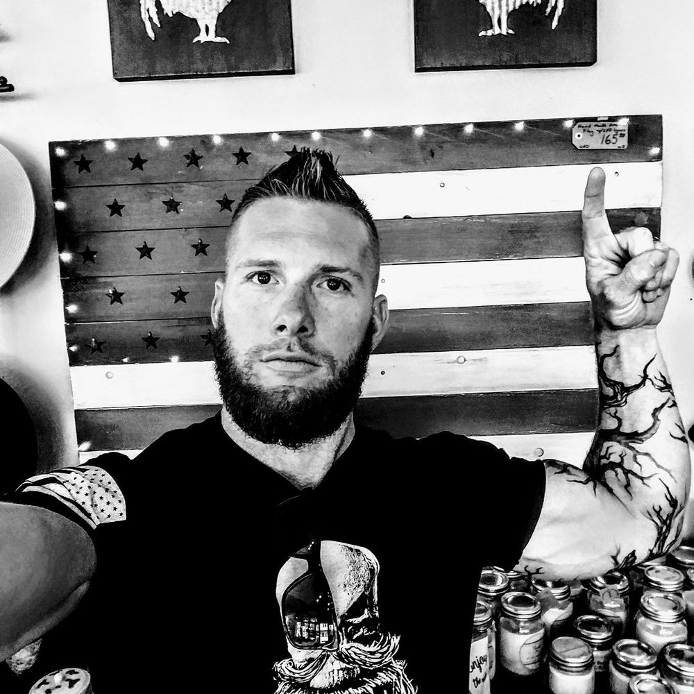 Meet your Posher, Charles